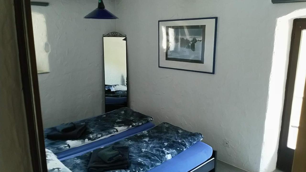 Residenza Americana Someo Extérieur photo